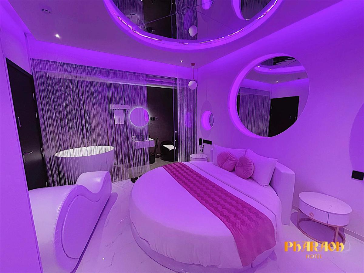 Pharaon Hotel 3 Ciudad Ho Chi Minh  Exterior foto