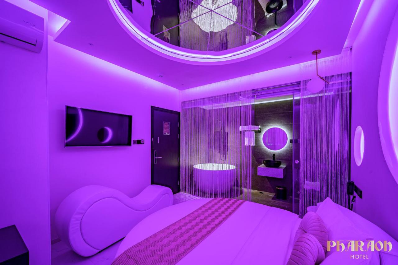 Pharaon Hotel 3 Ciudad Ho Chi Minh  Exterior foto