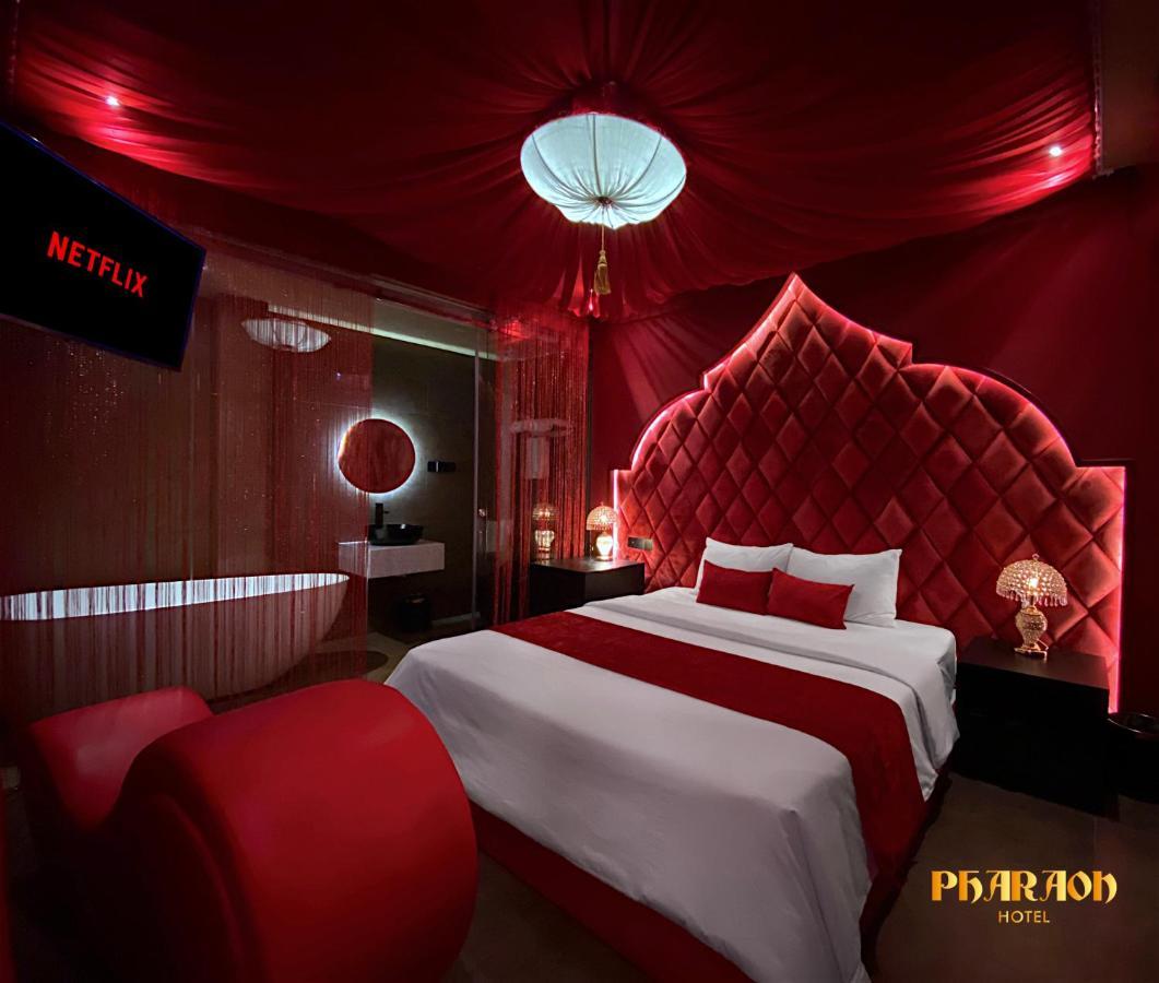 Pharaon Hotel 3 Ciudad Ho Chi Minh  Exterior foto