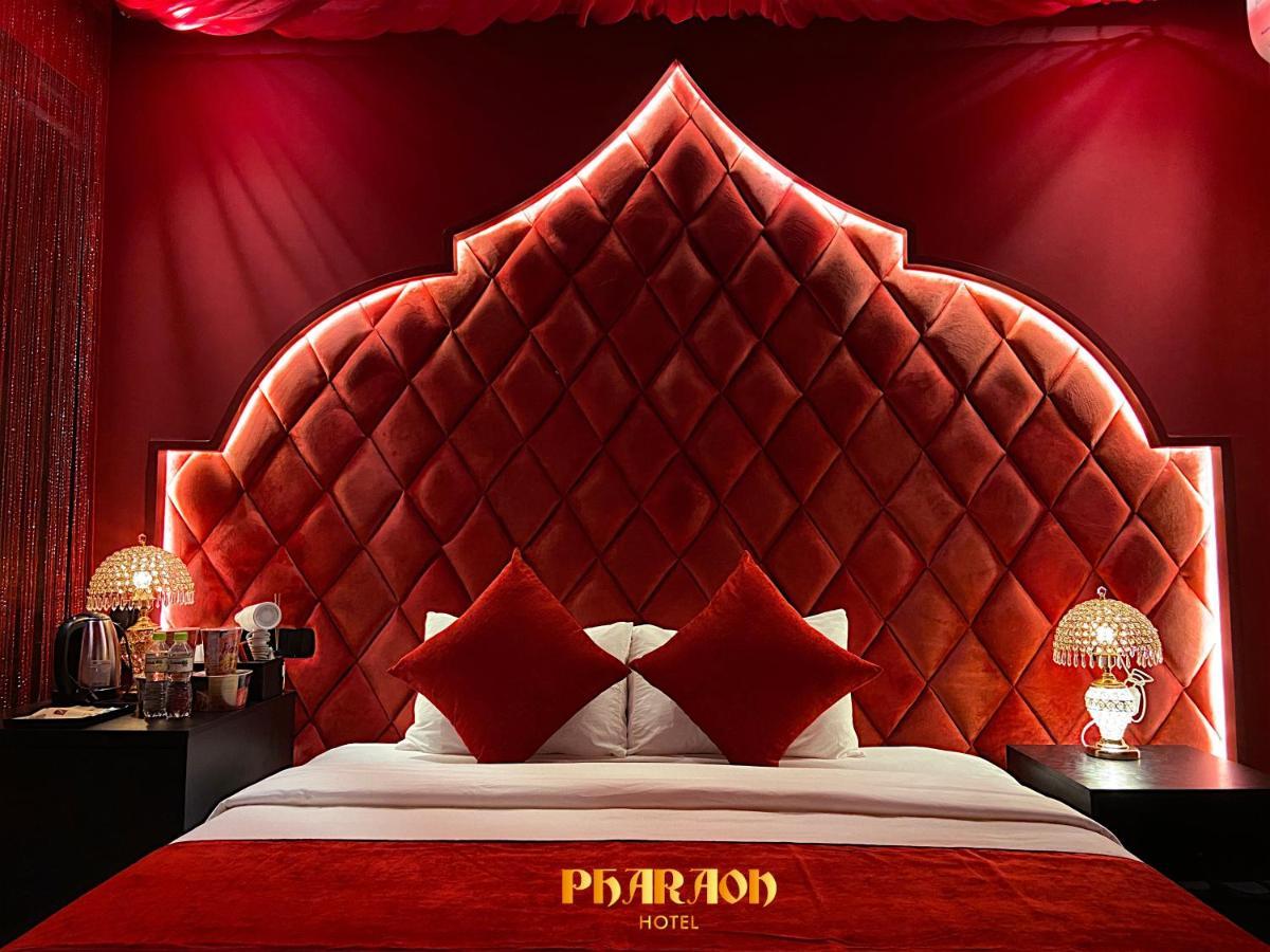 Pharaon Hotel 3 Ciudad Ho Chi Minh  Exterior foto