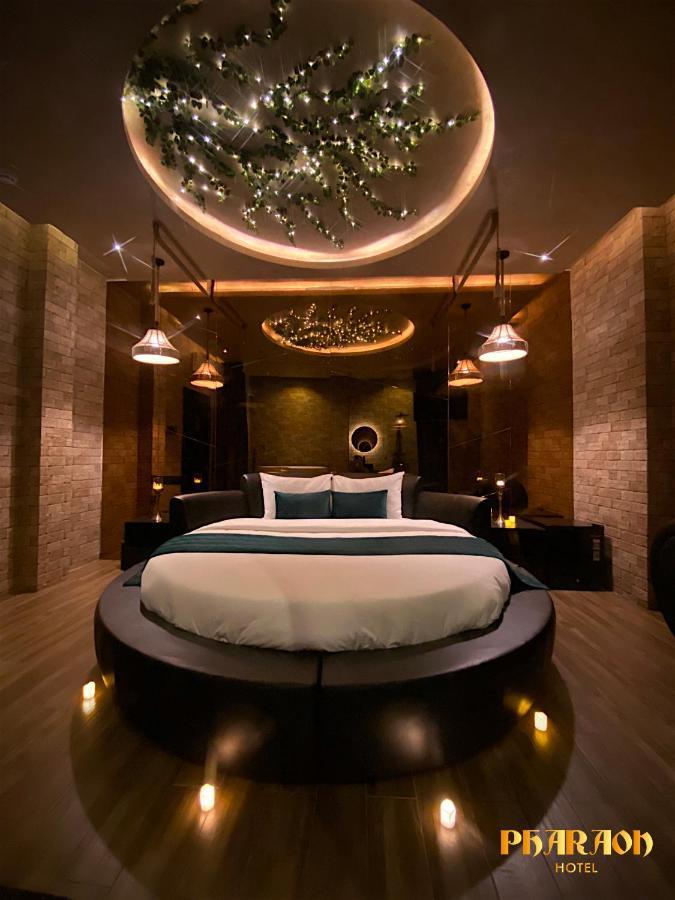 Pharaon Hotel 3 Ciudad Ho Chi Minh  Exterior foto