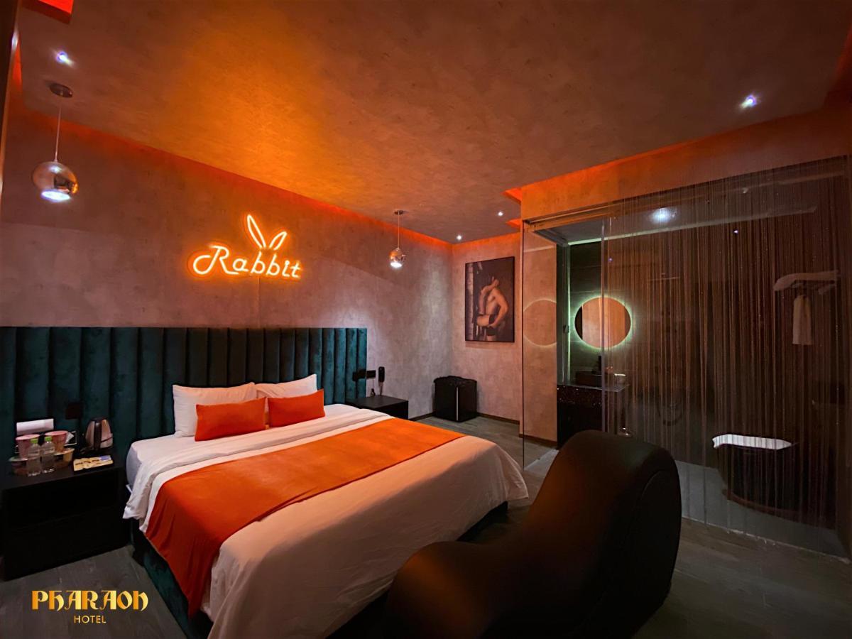 Pharaon Hotel 3 Ciudad Ho Chi Minh  Exterior foto